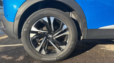 Peugeot 2008 100kW GT 50kWh 5dr Auto Electric Estate